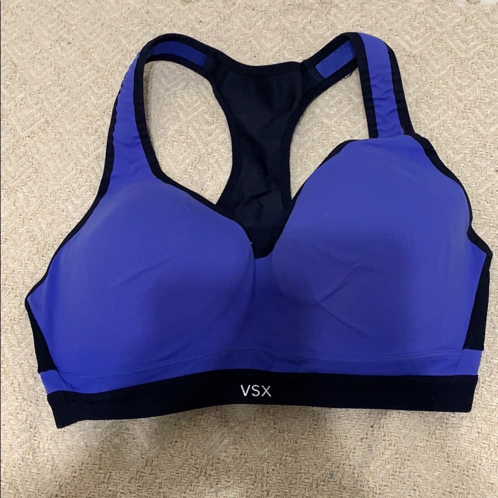 Victoria’s Secret Sports Bra